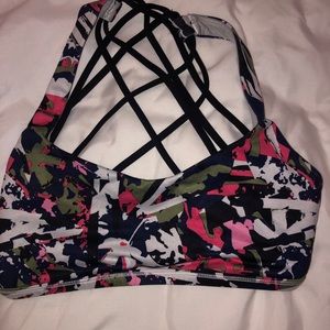lululemon bra top